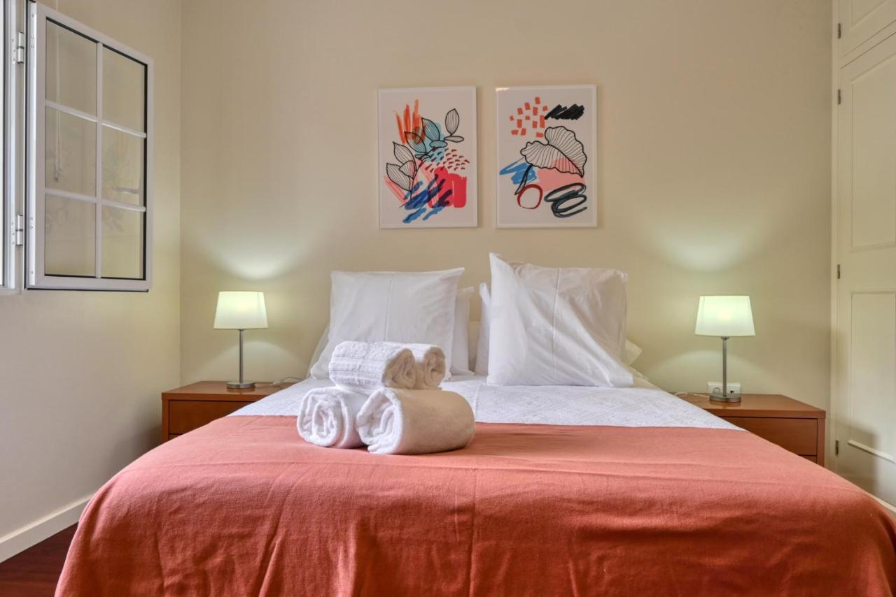 Appartamento Nidia's Place, A In Madeira