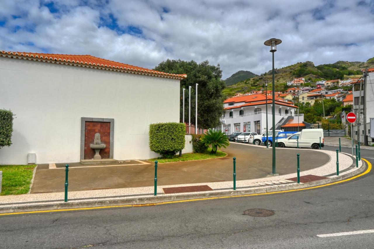 Nidia's Place, A In Madeira Appartamento *