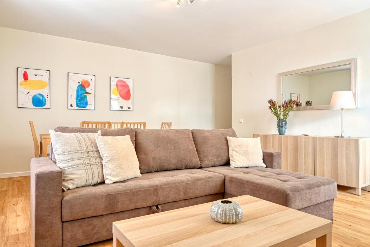 Nidia's Place, A In Madeira Appartamento
