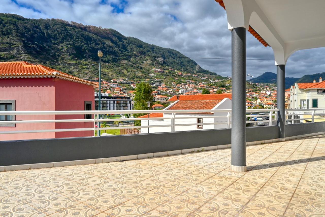 Apartamento Nidia's Place, A In Madeira *