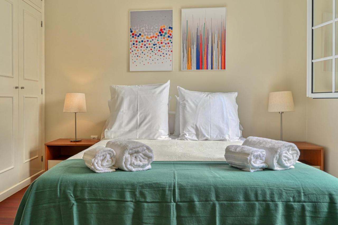 Apartment Nidia's Place, A In Madeira *