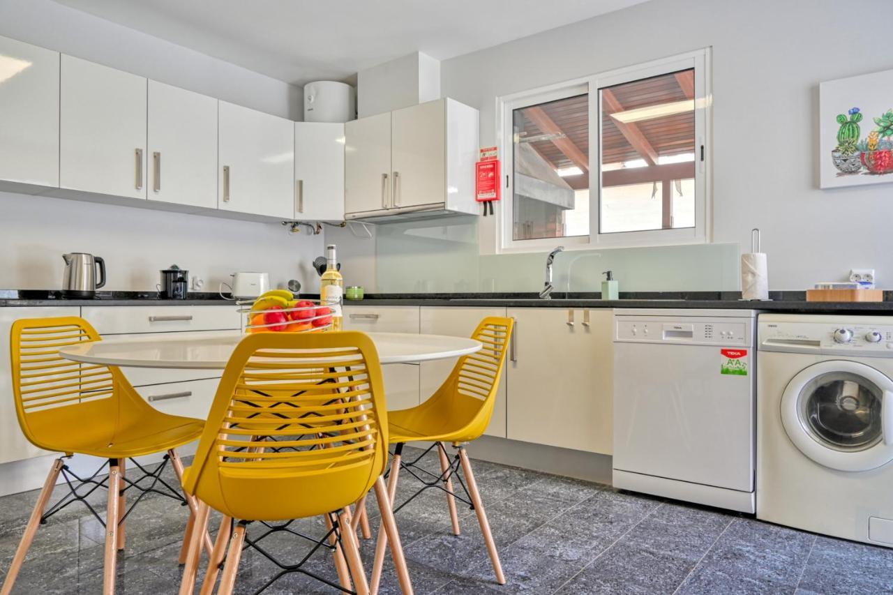 Nidia's Place, A In Madeira Apartment Machico (Madeira)