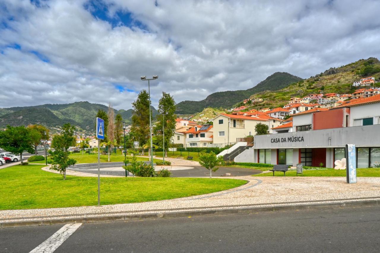 Apartamento Nidia's Place, A In Madeira *